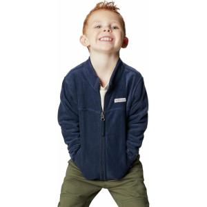 imageColumbia Boys Steens Mountain II FleeceAncient FossilBlack