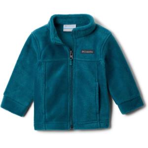 imageColumbia Boys Steens Mountain II FleeceRiver Blue
