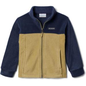 imageColumbia Boys Steens Mountain II FleeceSavoryCollegiate Navy