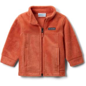 imageColumbia Boys Steens Mountain II FleeceTuscan