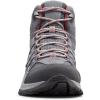 imageColumbia Womens Crestwood Mid WaterproofGraphite  Daredevil