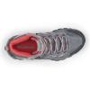 imageColumbia Womens Crestwood Mid WaterproofGraphite  Daredevil