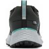 imageColumbia Womens Facet 75 Outdry Hiking ShoeBlackTeal