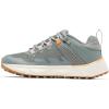 imageColumbia Womens Facet 75 Outdry Hiking ShoeSedona SageSundance