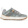 imageColumbia Womens Facet 75 Outdry Hiking ShoeSedona SageSundance