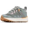 imageColumbia Womens Facet 75 Outdry Hiking ShoeSedona SageSundance