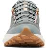 imageColumbia Womens Facet 75 Outdry Hiking ShoeSedona SageSundance