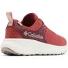 imageColumbia Womens Konos TRS Outdry Running ShoeDusty CrimsonChianti