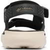 imageColumbia Womens Peakfreak Roam SandalBlackDark Stone