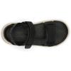 imageColumbia Womens Peakfreak Roam SandalBlackDark Stone