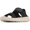 imageColumbia Womens Peakfreak Roam SandalBlackDark Stone