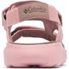 imageColumbia Womens Peakfreak Roam SandalEraser PinkMocha