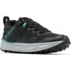 Black/Teal