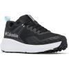 imageColumbia Womens Konos TRS Outdry Running ShoeBlackUltra Pink
