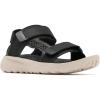 imageColumbia Womens Peakfreak Roam SandalBlackDark Stone