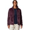 imageColumbia Womens Fire Side Ii Sherpa Full ZipMoonvista