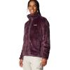 imageColumbia Womens Fire Side Ii Sherpa Full ZipMoonvista