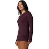 imageColumbia Womens Leslie Falls Long SleeveMoonvista