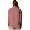 imageColumbia Womens Silver Ridge Utility Long Sleeve ShirtFig