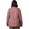 imageColumbia Womens Silver Ridge Utility Long Sleeve ShirtFig