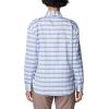 imageColumbia Womens Silver Ridge Utility Patterned Long Sleeve ShirtEve Small Plaid