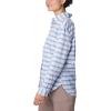 imageColumbia Womens Silver Ridge Utility Patterned Long Sleeve ShirtEve Small Plaid