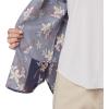 imageColumbia Womens Silver Ridge Utility Patterned Long Sleeve ShirtNocturnal Tiger Lilies