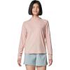 Faux Pink Heather