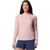 Faux Pink Heather 2024