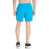 imageColumbia Mens Alpine Chill Zero ShortCompass Blue