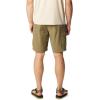 imageColumbia Mens Eaglecrest ShortStone Green