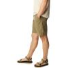 imageColumbia Mens Eaglecrest ShortStone Green
