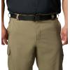 imageColumbia Mens Silver Ridge Utility PantStone Green 2024