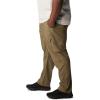 imageColumbia Mens Silver Ridge Utility PantStone Green 2024