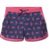 imageColumbia Girls Sandy Shores BoardshortNocturnal RainbowyUltra Pink