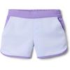 Snowdrift/Paisley Purple