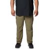 imageColumbia Mens Silver Ridge Utility PantStone Green 2024