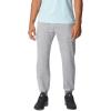 imageColumbia Mens Tech Trail Knit JoggerCity Grey Heather