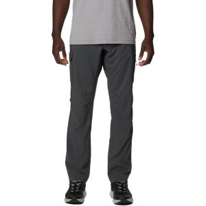 imageColumbia Mens Silver Ridge Utility PantGrill