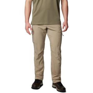 imageColumbia Mens Silver Ridge Utility PantTusk