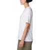 imageColumbia Womens Bluebird Day Relaxed Crew NeckWhiteHoppy Fishing
