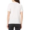 imageColumbia Womens Bluebird Day Relaxed V NeckWhiteStriped Hills