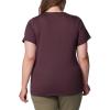 imageColumbia Womens Daisy Days Short Sleeve Graphic TeeMoonvistaTreehome
