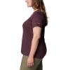 imageColumbia Womens Daisy Days Short Sleeve Graphic TeeMoonvistaTreehome