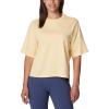 imageColumbia Womens North Cascades Graphic Short Sleeve TeeSunkissedWavy Rays