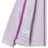 imageColumbia Girls Benton Springs FleeceLavender Pearl