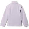 imageColumbia Girls Benton Springs FleeceLavender Pearl