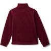 imageColumbia Girls Benton Springs FleeceRich Wine