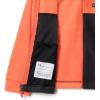 imageColumbia Boys Steens Mountain II FleeceZingBlack