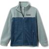 imageColumbia Boys Steens Mountain II FleeceCrushed BlueEverblue